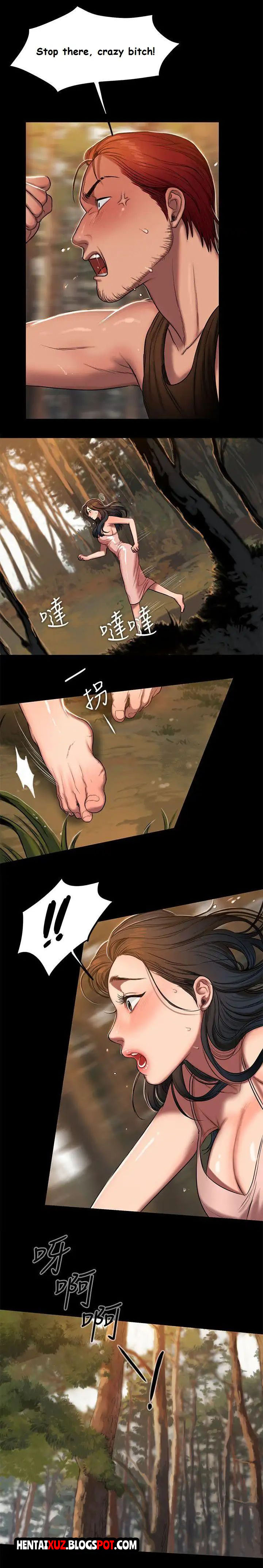 Run Away Ch.16/? - Page 183
