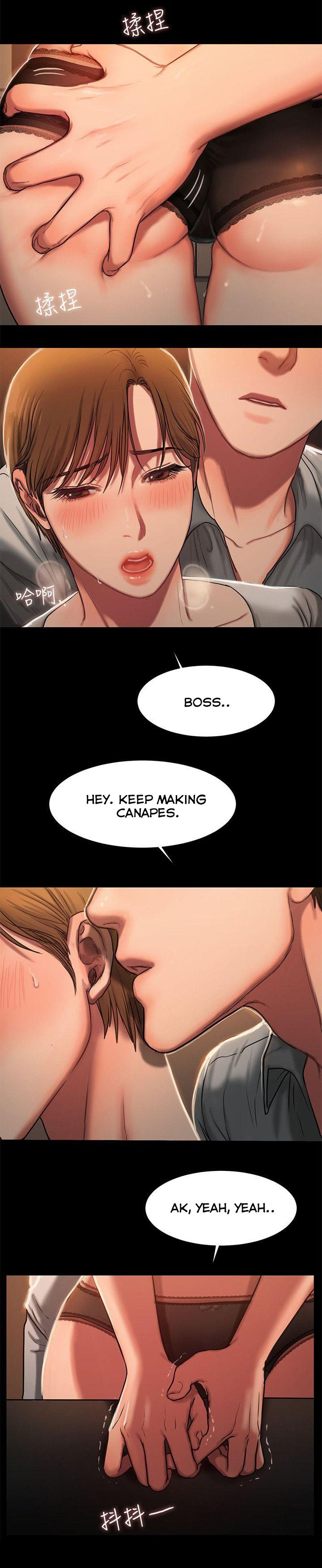 Run Away Ch.16/? - Page 63