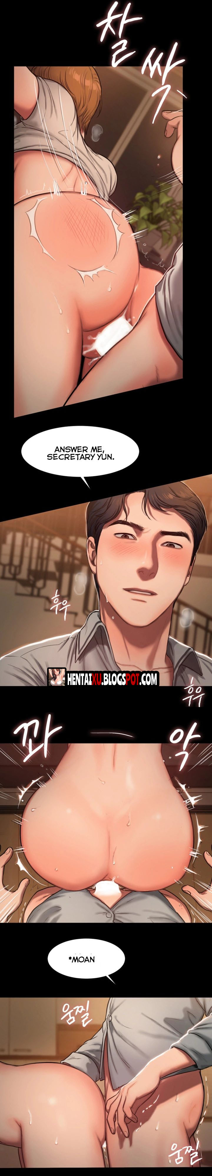 Run Away Ch.16/? - Page 78