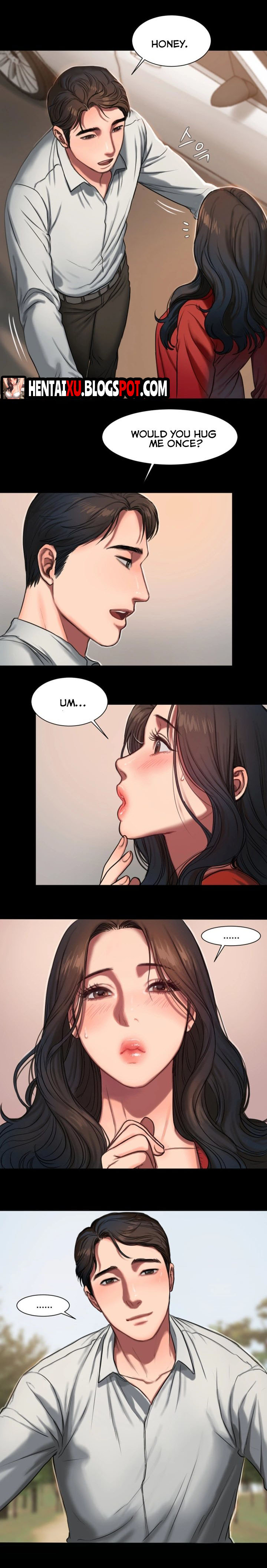 Run Away Ch.16/? - Page 96