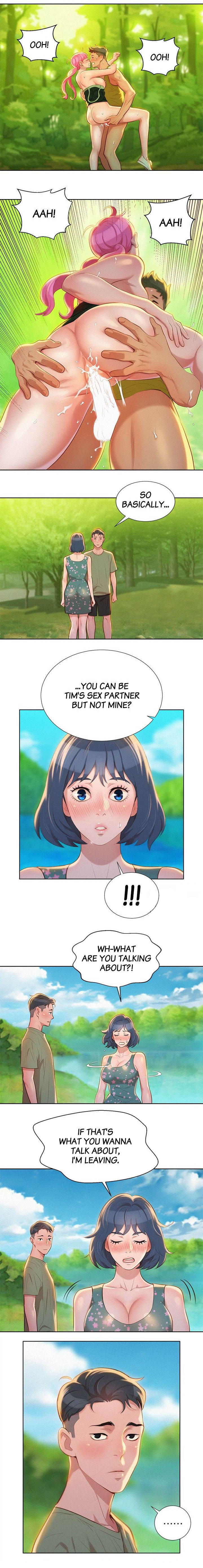 What do you Take me For? Ch.18/? - Page 231