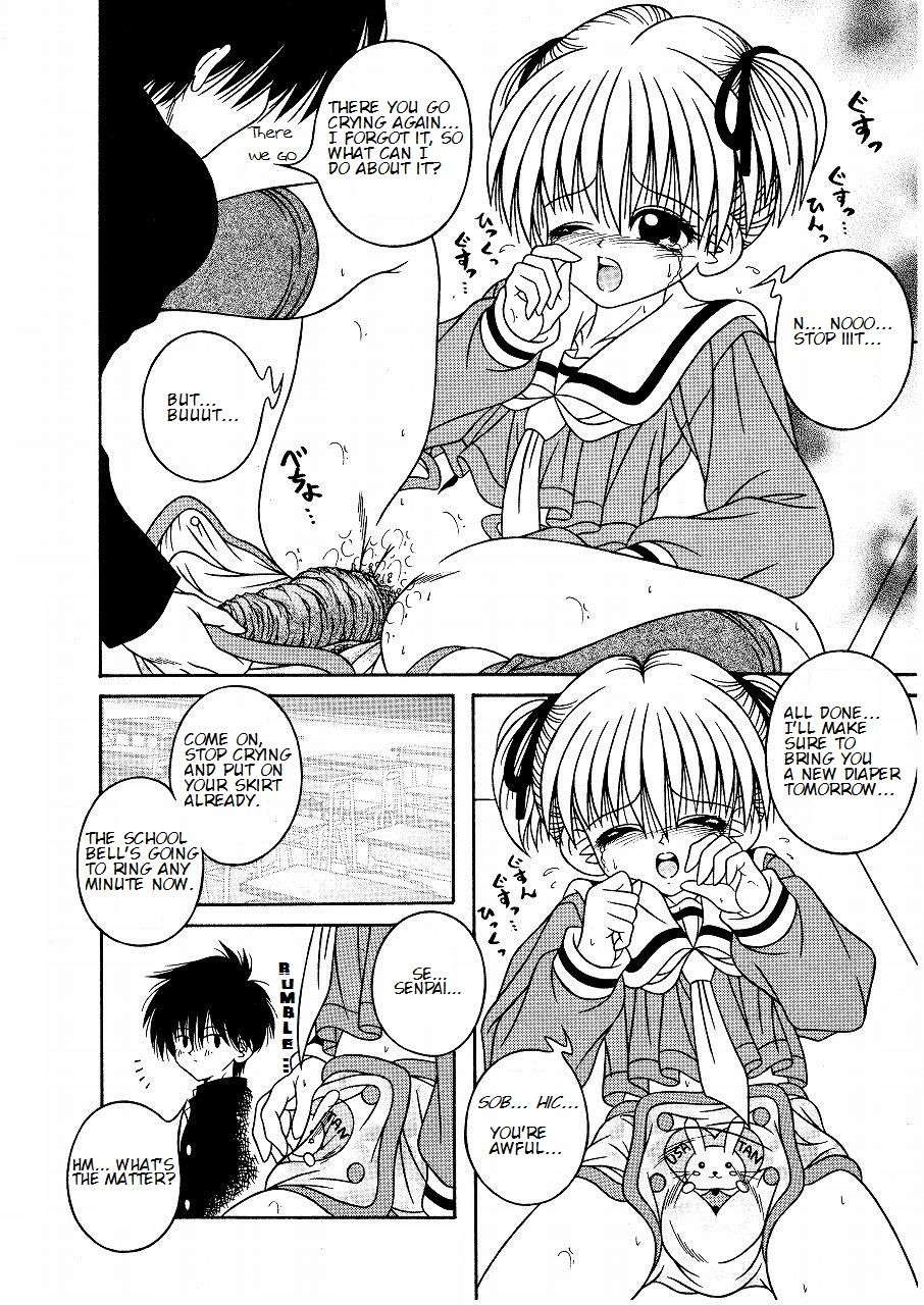 My sweet baby - Page 14