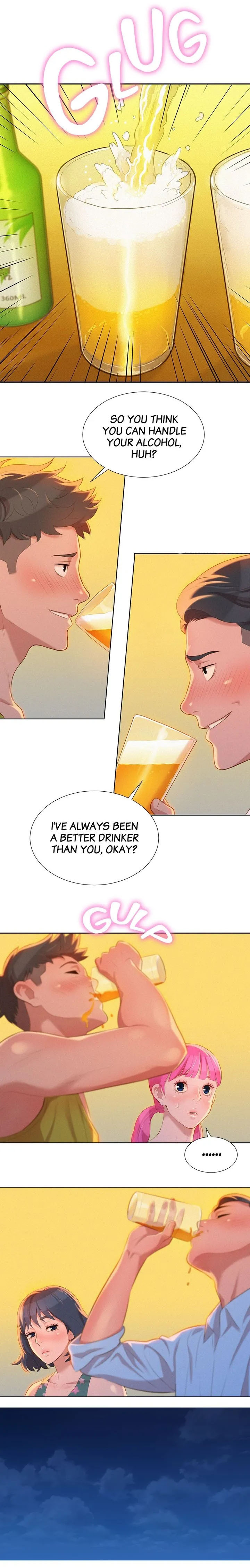 What do you Take me For? Ch.19/? - Page 179