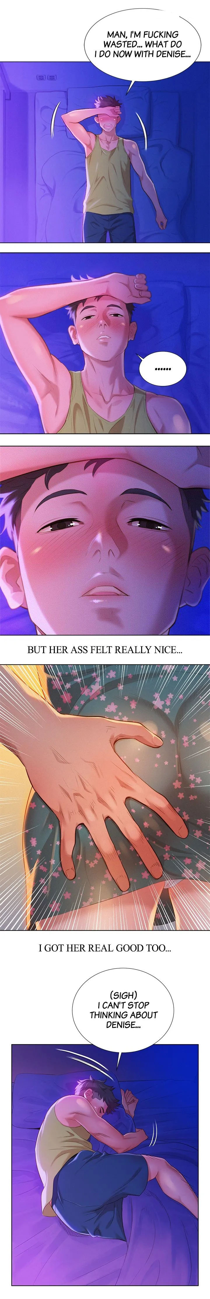 What do you Take me For? Ch.19/? - Page 185