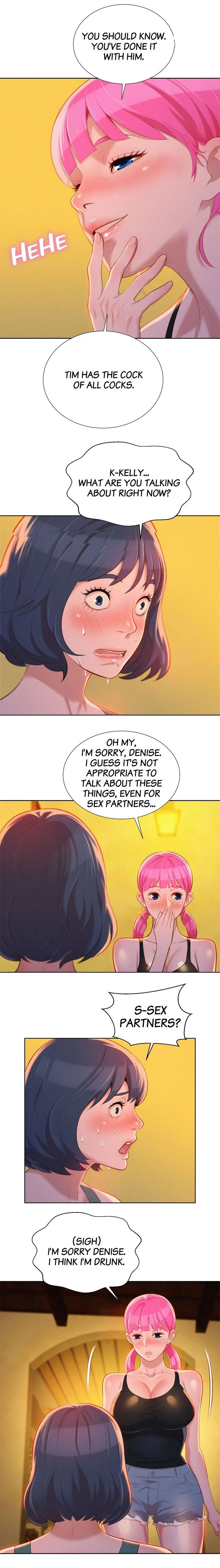 What do you Take me For? Ch.19/? - Page 189