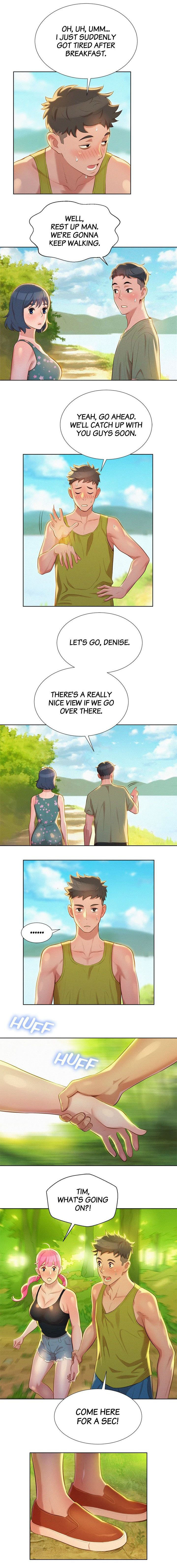 What do you Take me For? Ch.19/? - Page 220