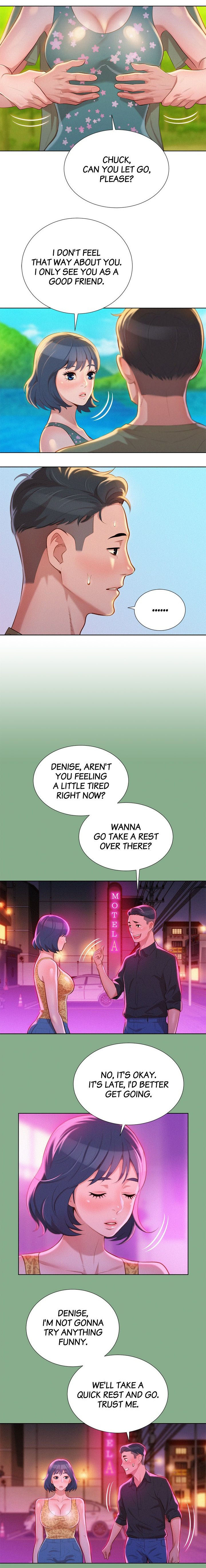 What do you Take me For? Ch.19/? - Page 226