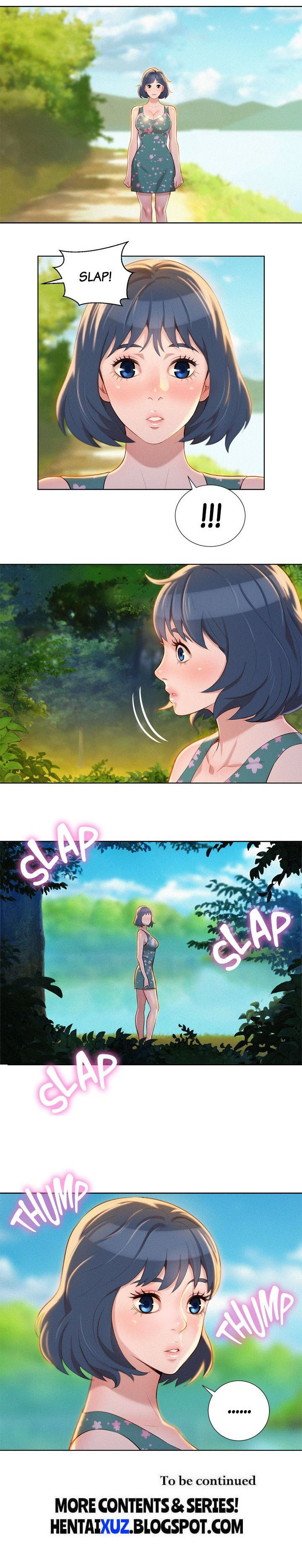 What do you Take me For? Ch.19/? - Page 234