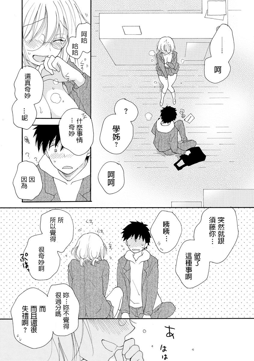 Sayonara Houkago - Page 21
