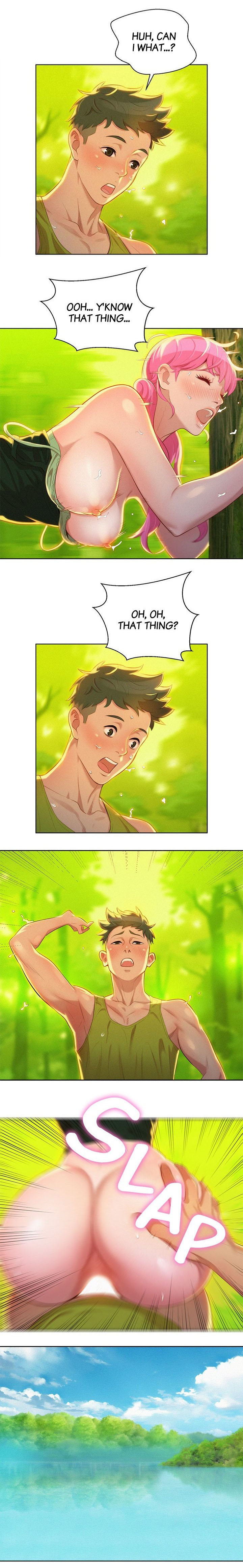What do you Take me For? Ch.22/? - Page 233