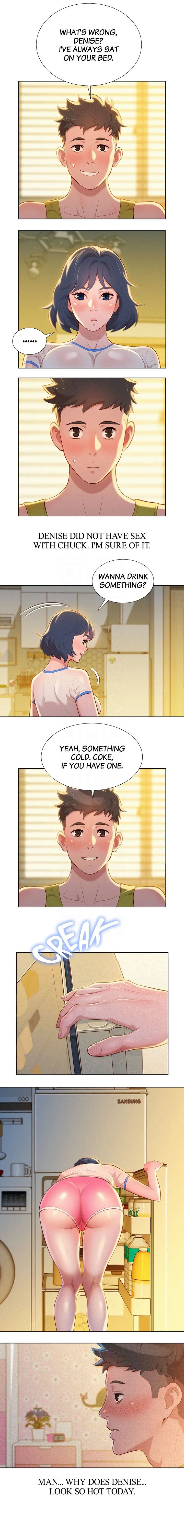 What do you Take me For? Ch.22/? - Page 246