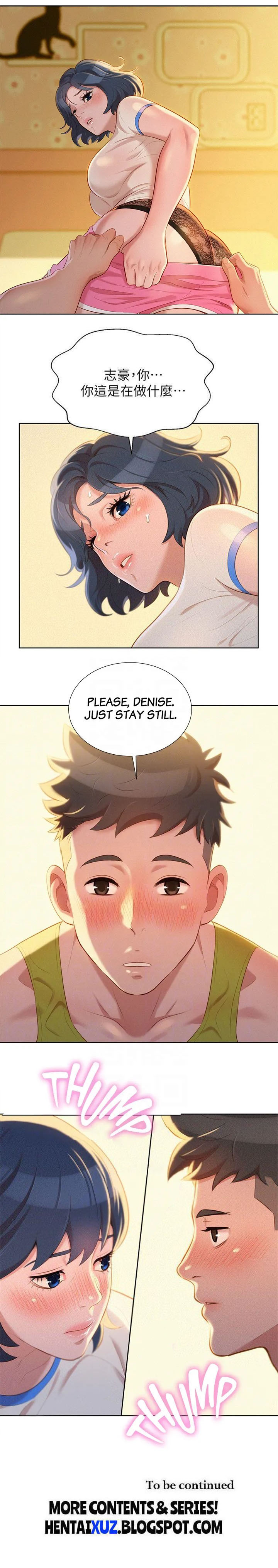 What do you Take me For? Ch.22/? - Page 254