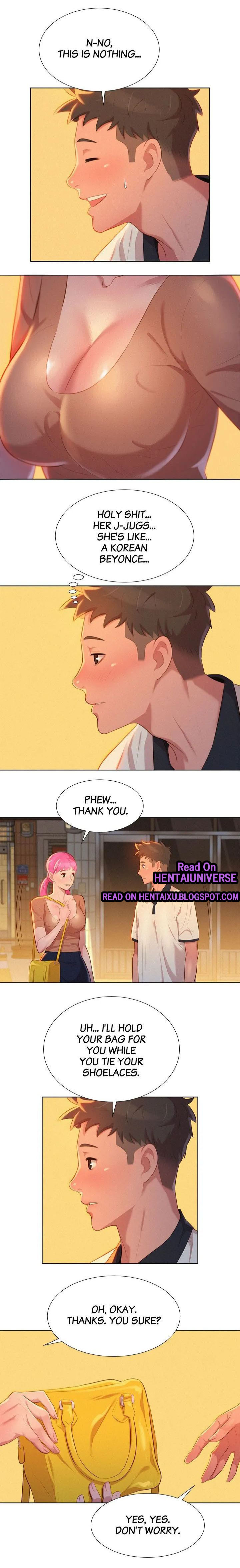 What do you Take me For? Ch.22/? - Page 47