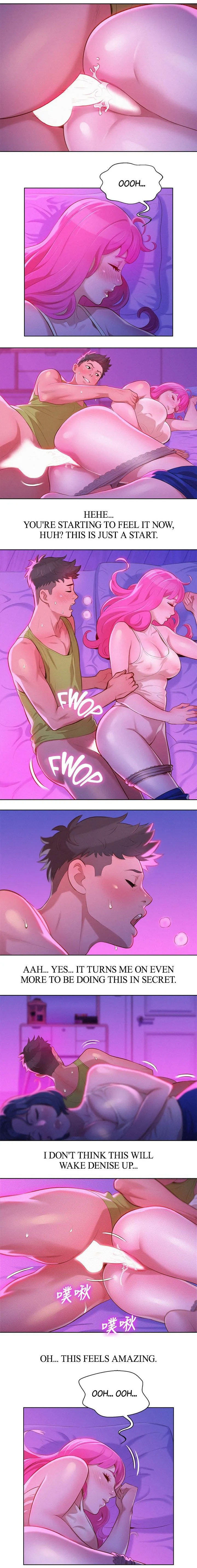 What do you Take me For? Ch.23/? - Page 202