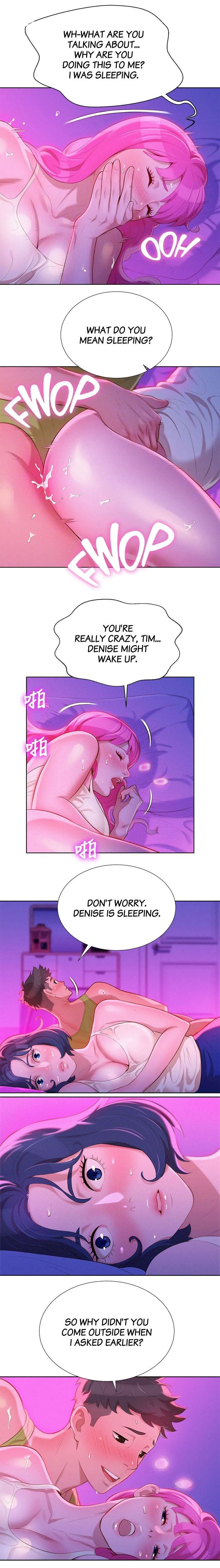 What do you Take me For? Ch.23/? - Page 206