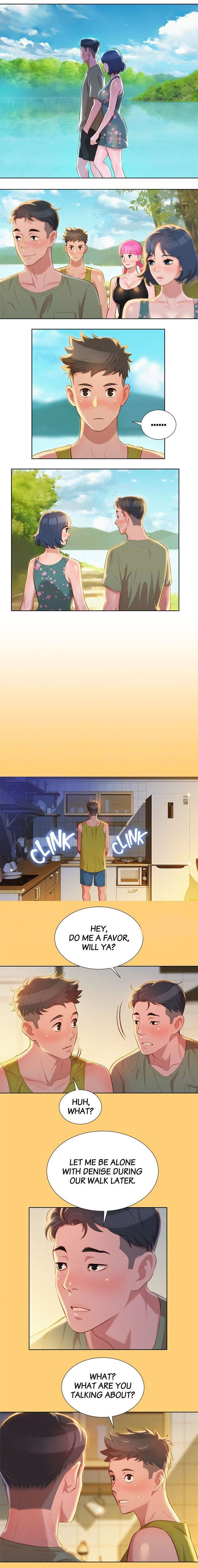 What do you Take me For? Ch.23/? - Page 217