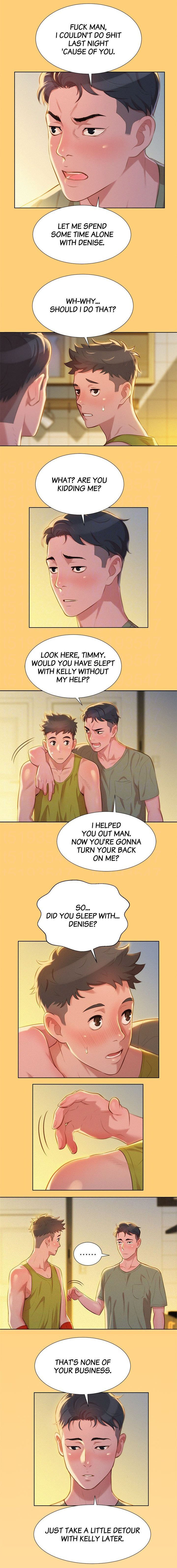 What do you Take me For? Ch.23/? - Page 218