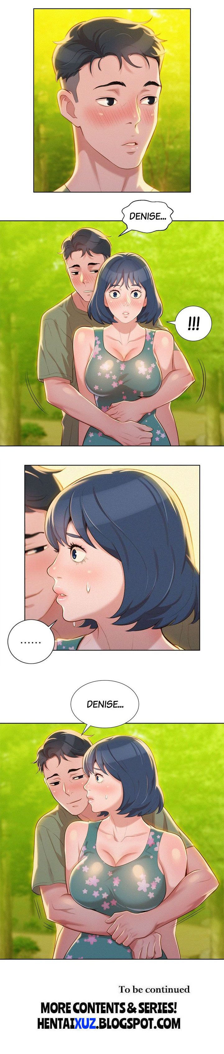 What do you Take me For? Ch.23/? - Page 224