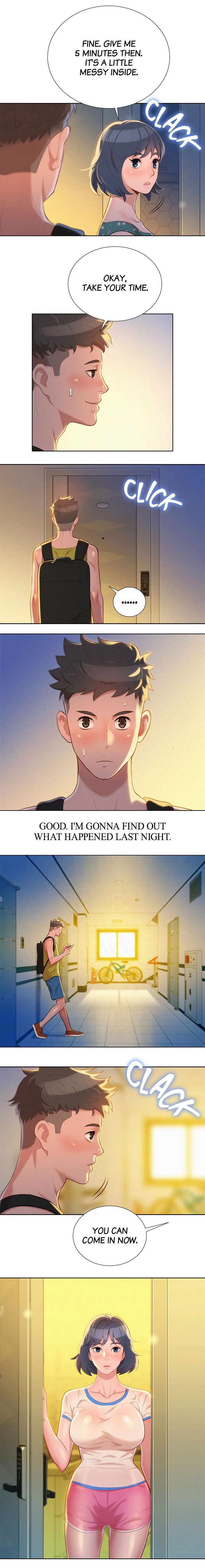 What do you Take me For? Ch.23/? - Page 243