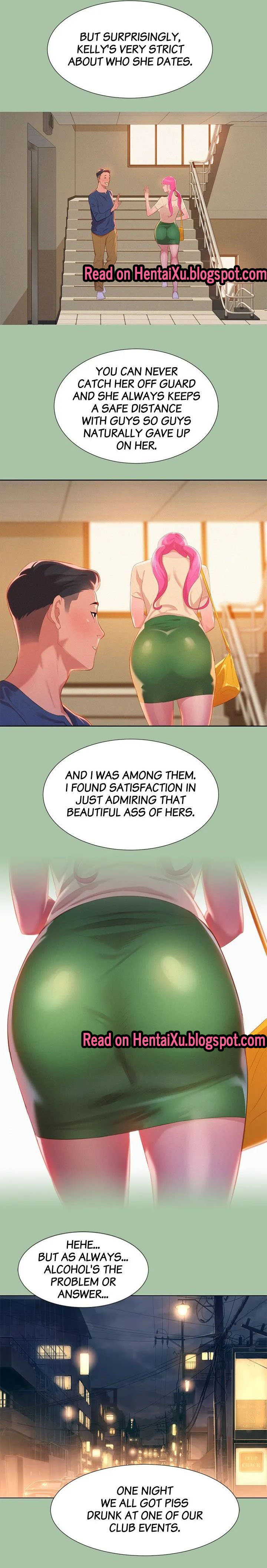 What do you Take me For? Ch.23/? - Page 56