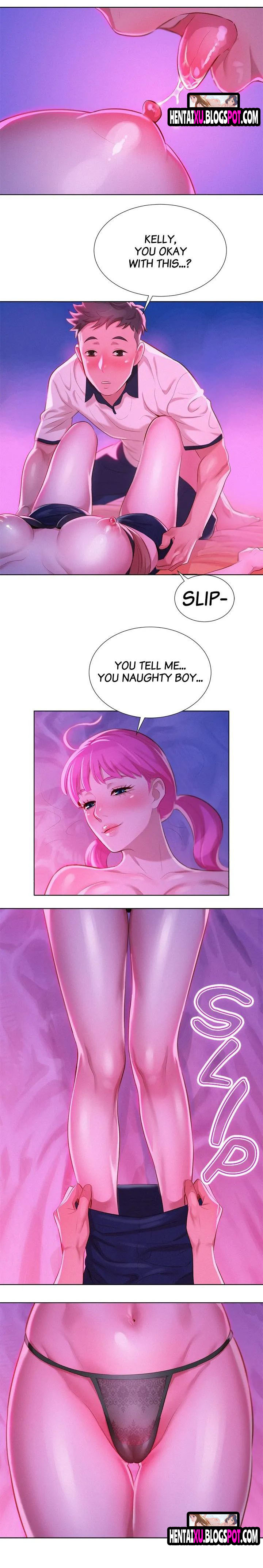 What do you Take me For? Ch.23/? - Page 92