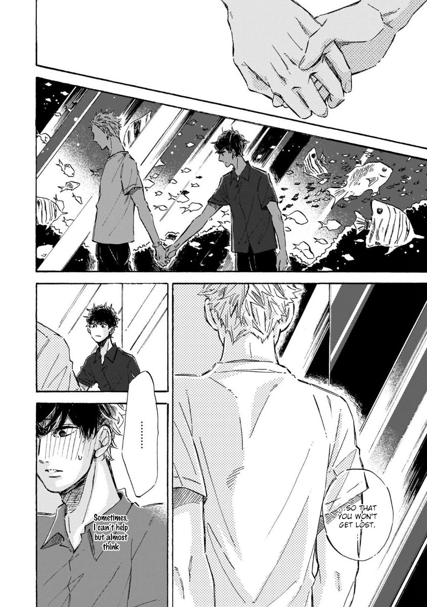 Sono Suki Honto - Page 101