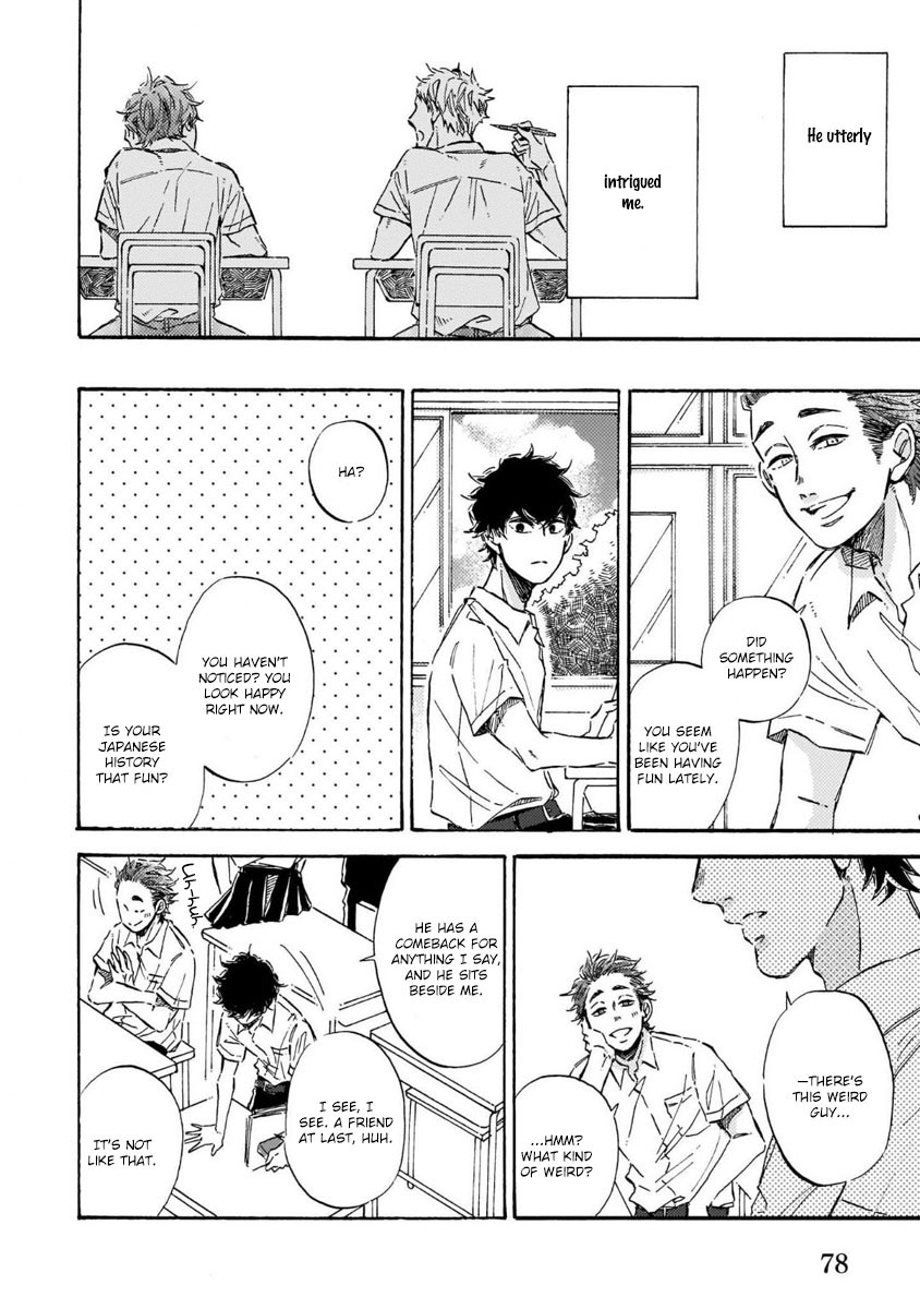 Sono Suki Honto - Page 81