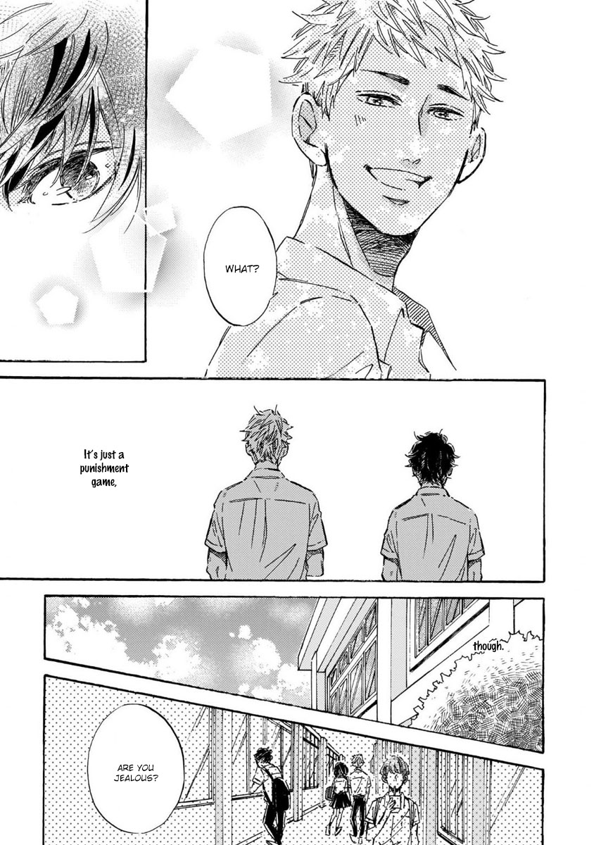 Sono Suki Honto - Page 88