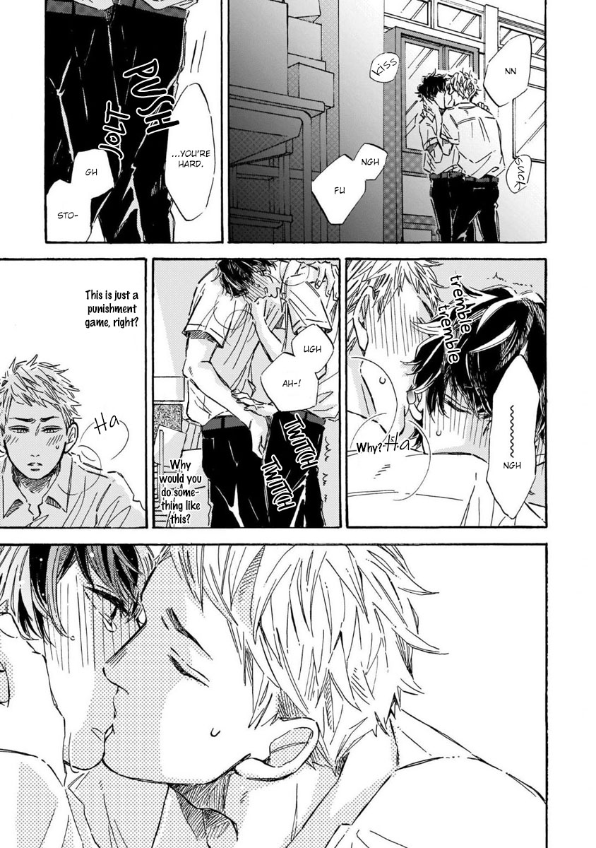 Sono Suki Honto - Page 90