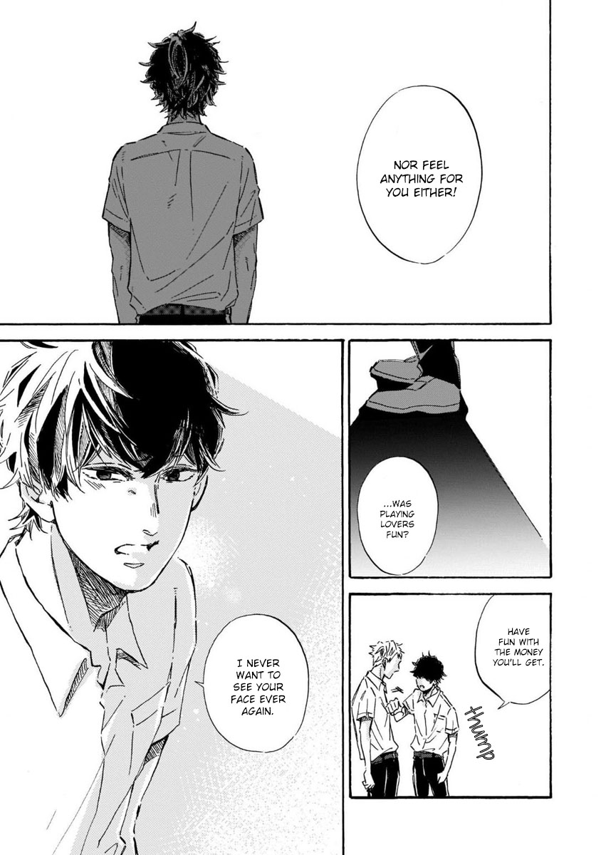 Sono Suki Honto - Page 94
