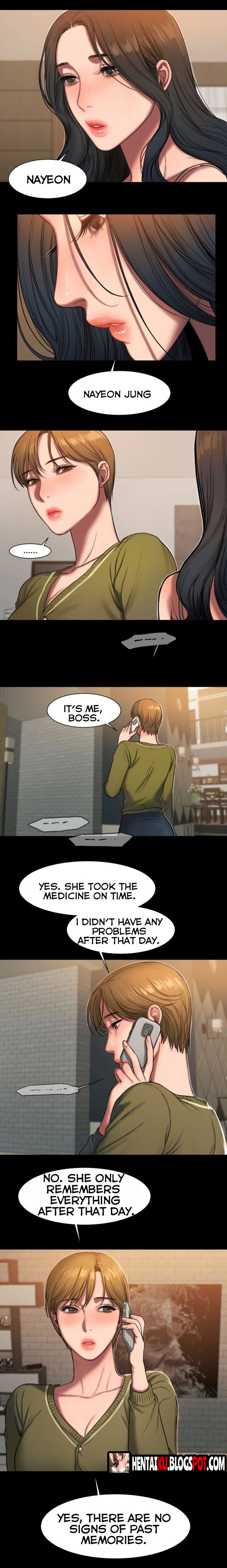 Run Away Ch.18/? - Page 104