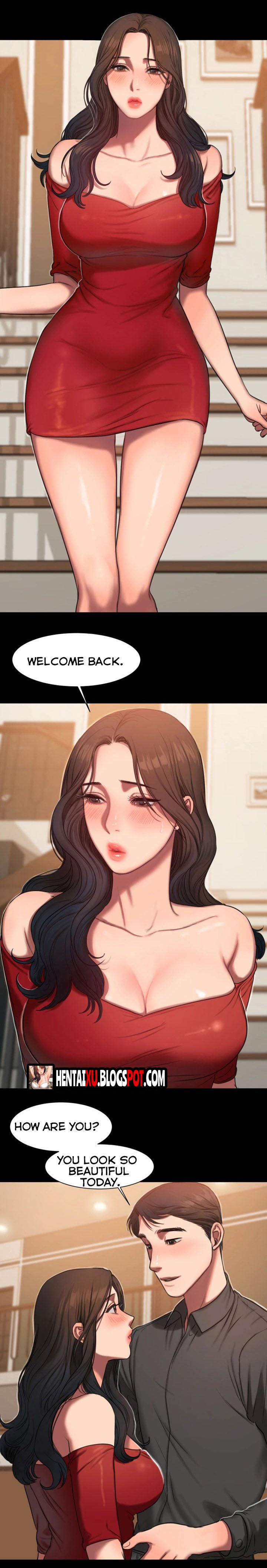 Run Away Ch.18/? - Page 111