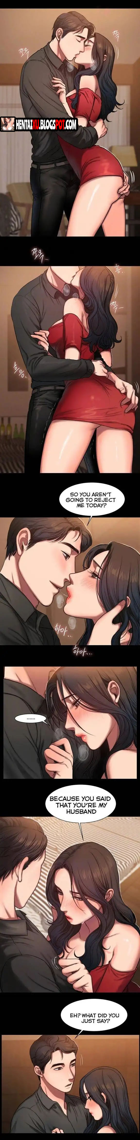 Run Away Ch.18/? - Page 118