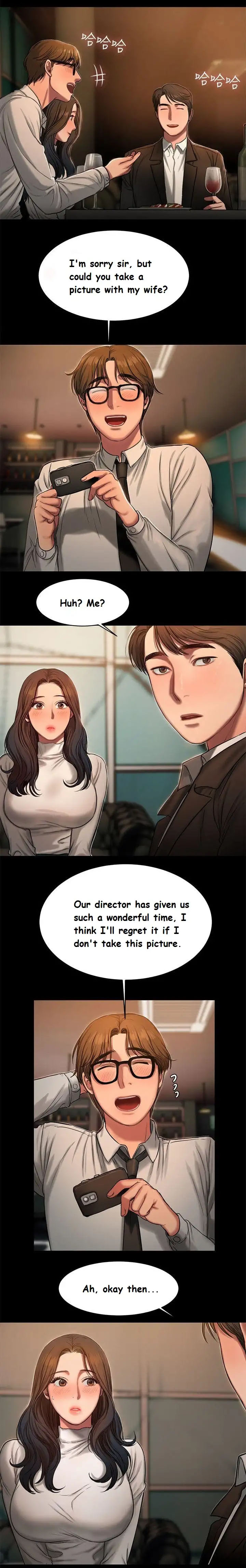 Run Away Ch.18/? - Page 213