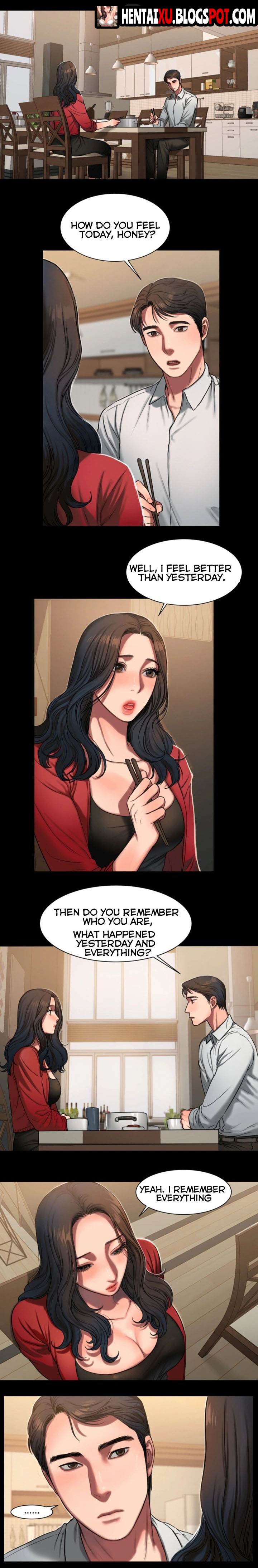 Run Away Ch.18/? - Page 91