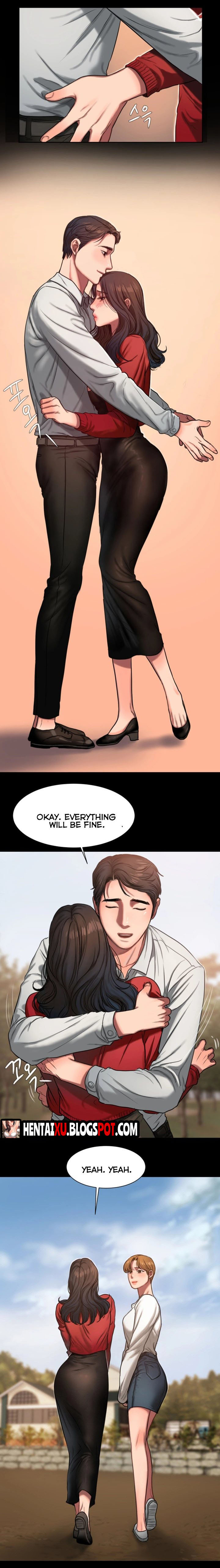 Run Away Ch.18/? - Page 97