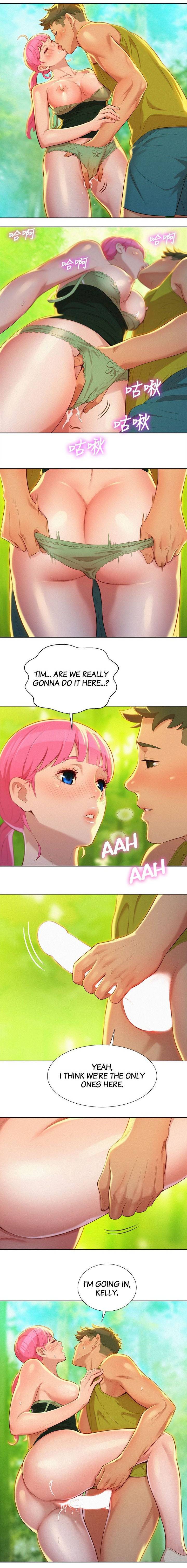 What do you Take me For? Ch.24/? - Page 229
