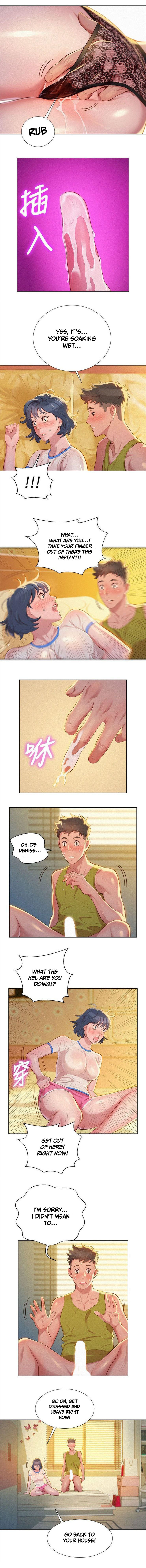 What do you Take me For? Ch.24/? - Page 260
