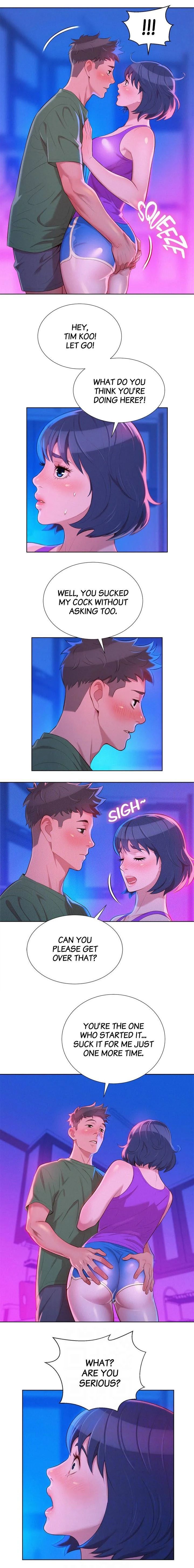 What do you Take me For? Ch.24/? - Page 276