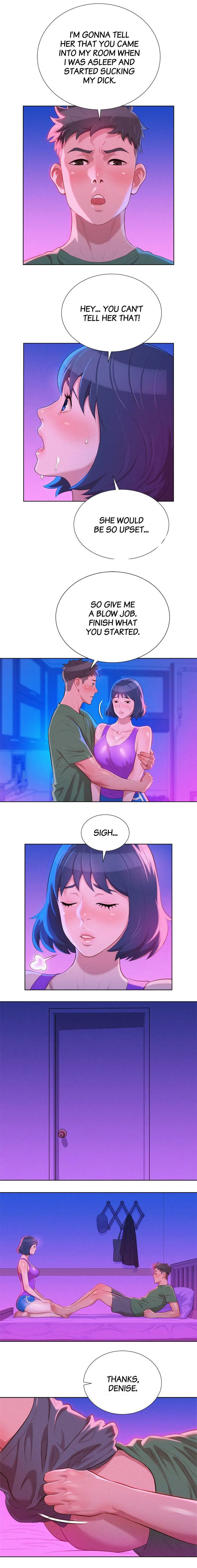 What do you Take me For? Ch.24/? - Page 278