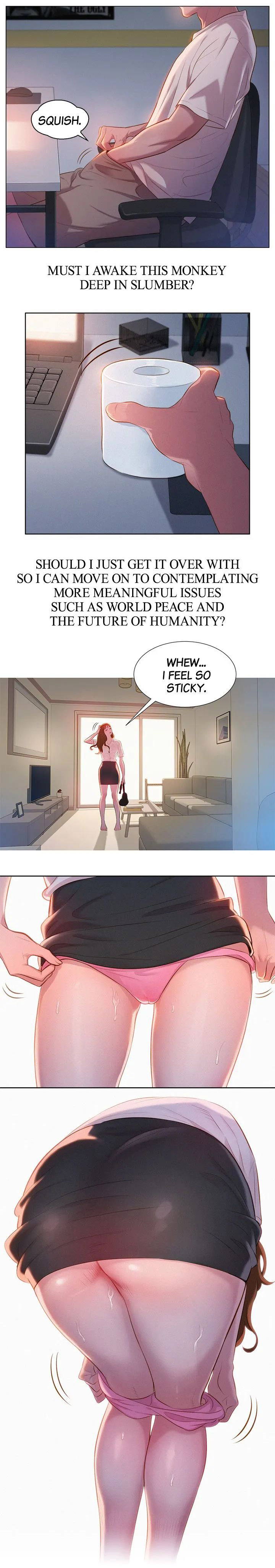 What do you Take me For? Ch.24/? - Page 4