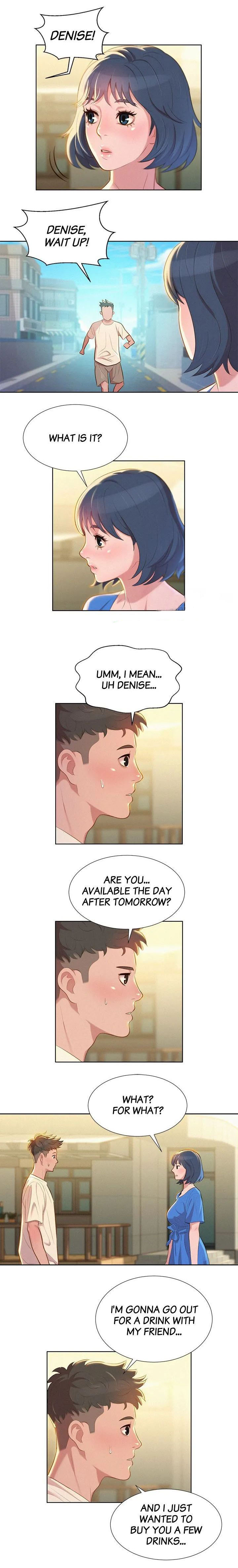 What do you Take me For? Ch.24/? - Page 42