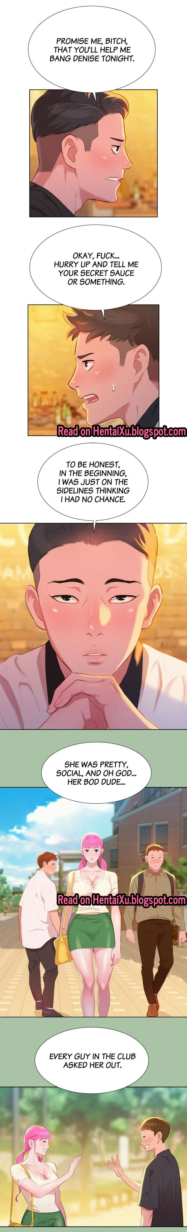 What do you Take me For? Ch.24/? - Page 55
