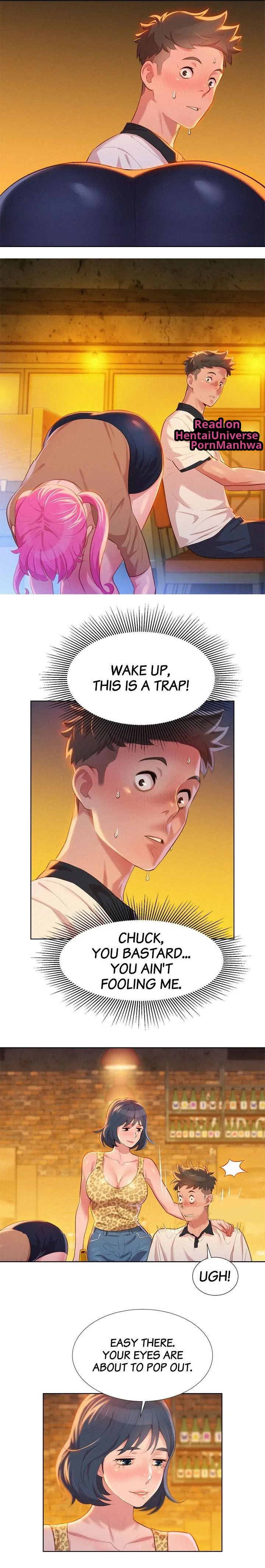 What do you Take me For? Ch.24/? - Page 65