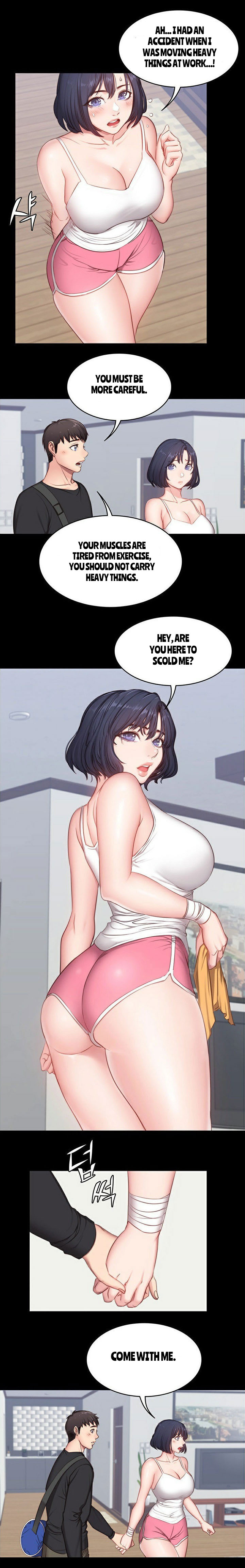 FITNESS Ch.9/? - Page 115
