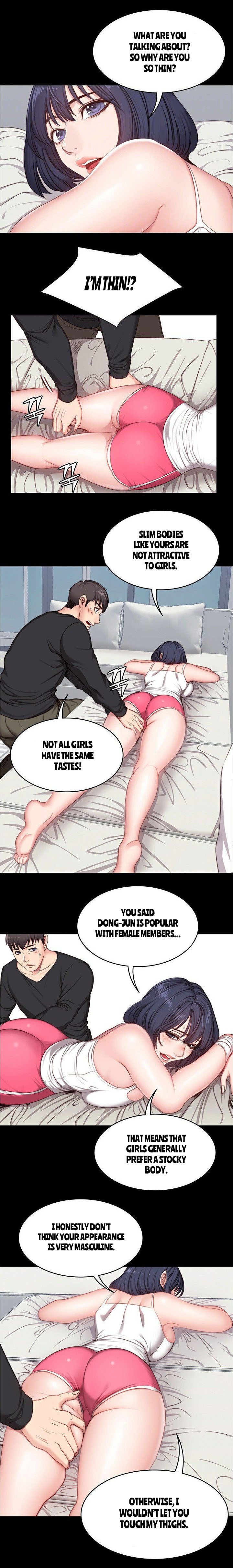 FITNESS Ch.9/? - Page 127