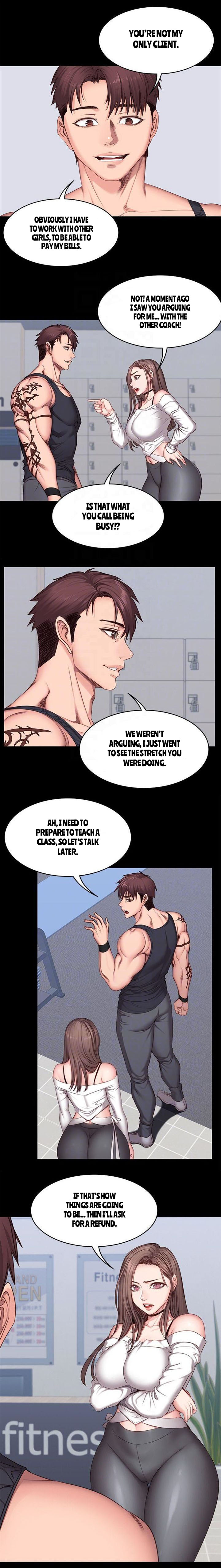 FITNESS Ch.9/? - Page 159