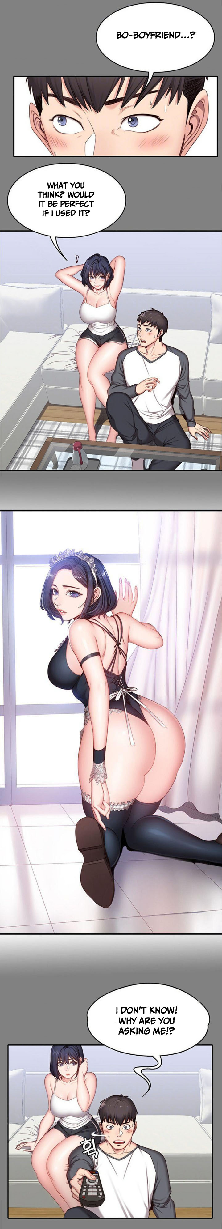 FITNESS Ch.9/? - Page 176