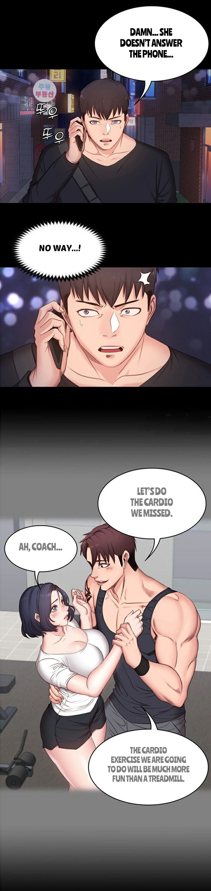 FITNESS Ch.9/? - Page 76