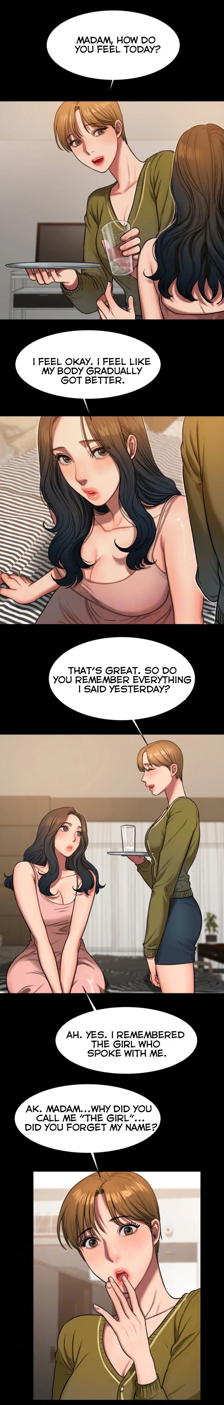 Run Away Ch.19/? - Page 102